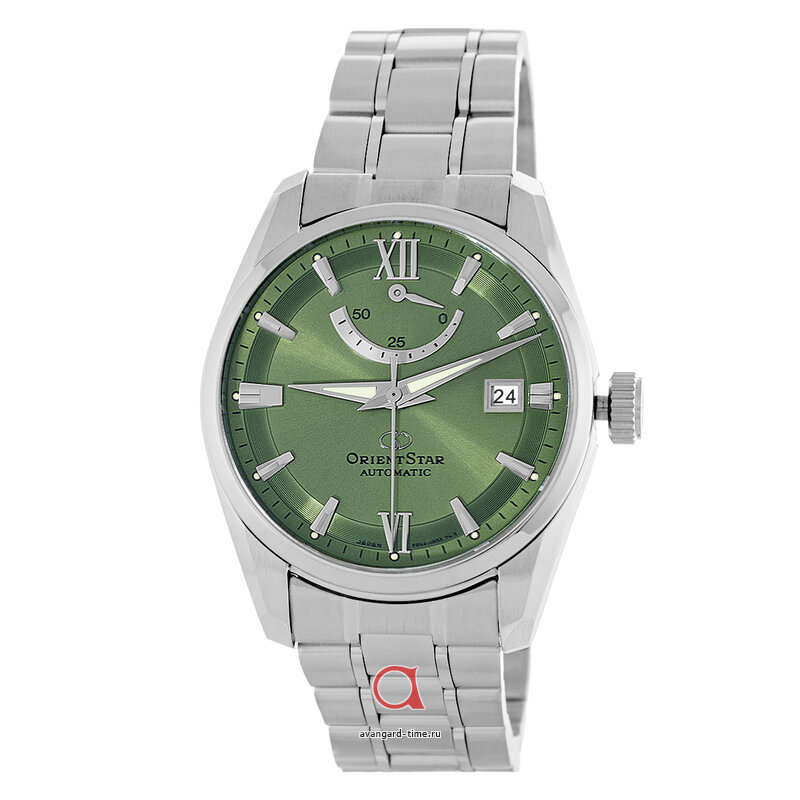 Orient Star RE-AU0107E